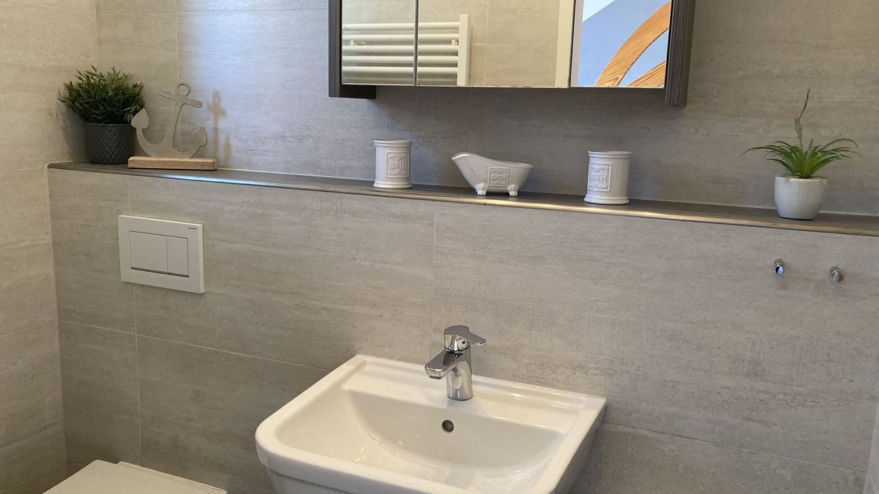 Badezimmer Badezimmer